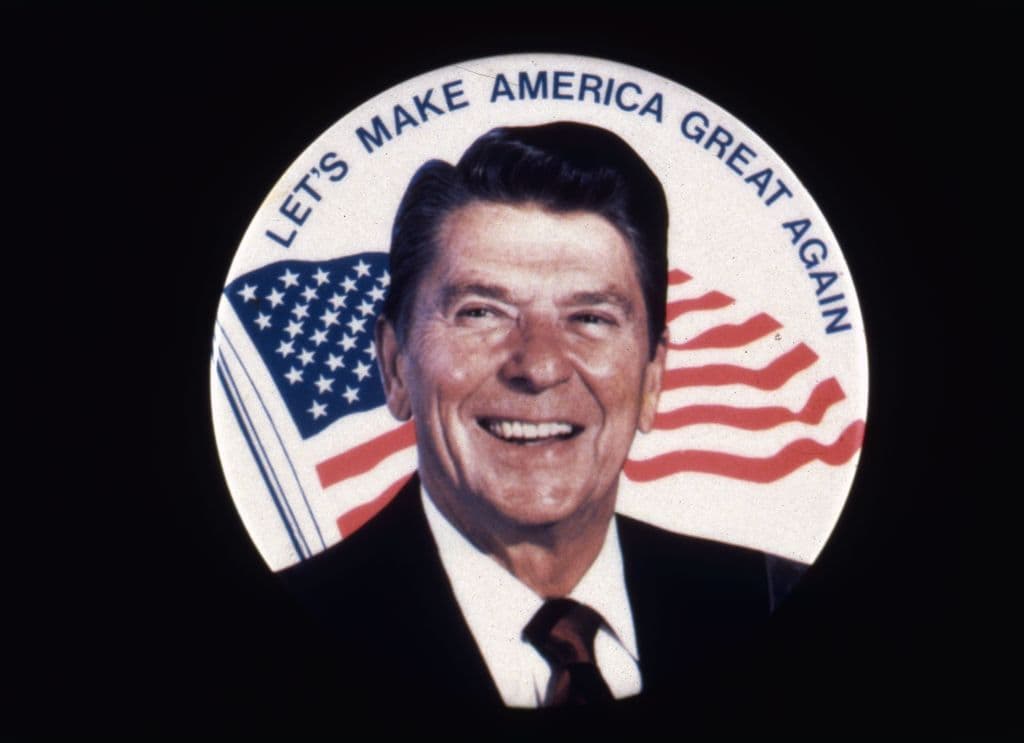 Powerful Prayer Act After Ronald Reagan’s Attempted Assassination Offers Blueprint to America’s Healing