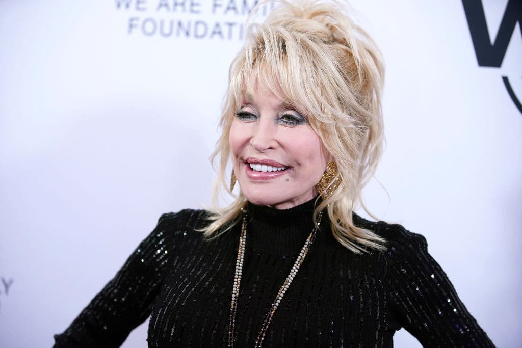 Dolly Parton’s Husband Dies at 82 