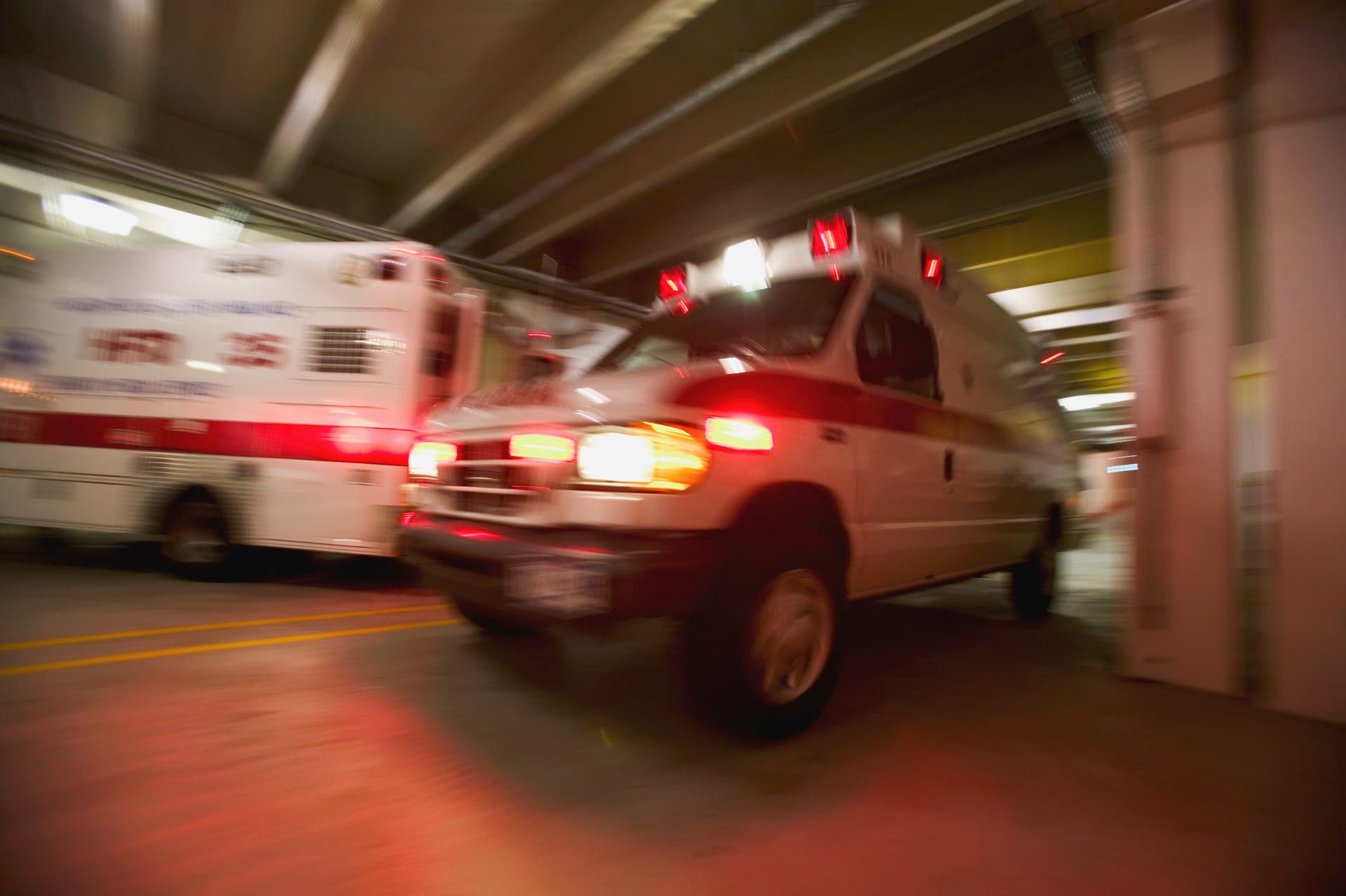 ‘The Lord Spoke’: A Mother Heard God’s Warning — Doctors Were Shocked When She Was Right