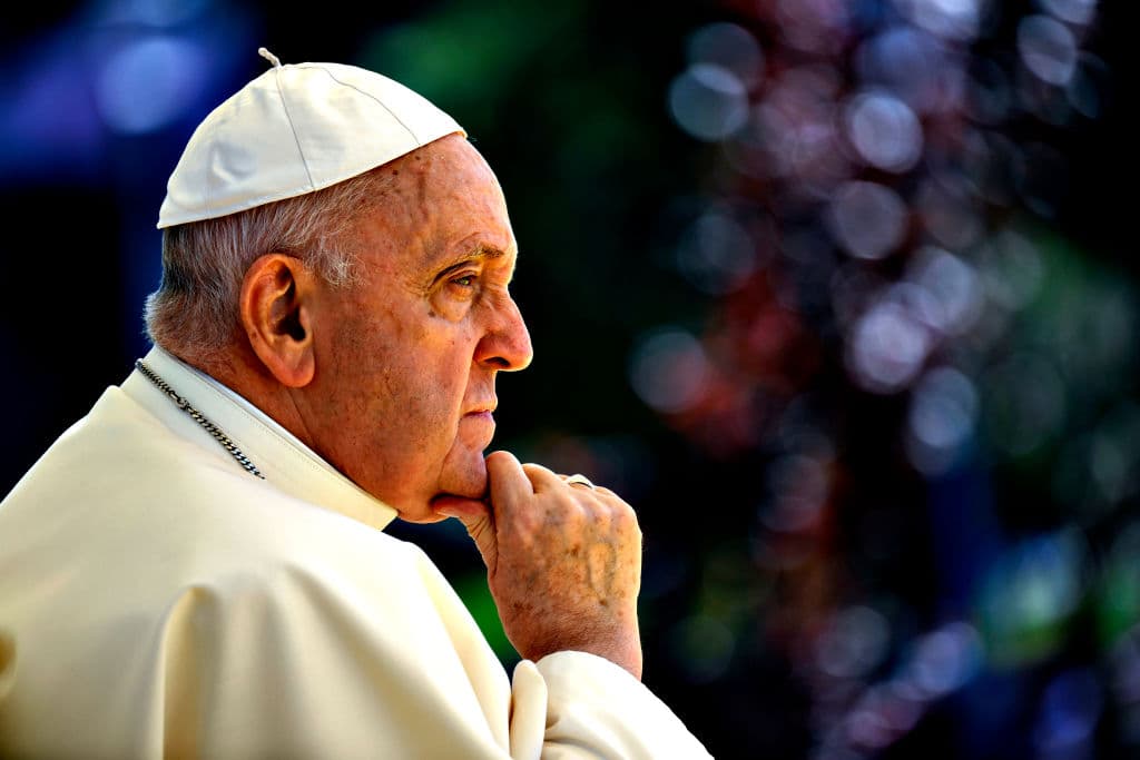 Pope Francis’ Cause of Death Revealed by Vatican