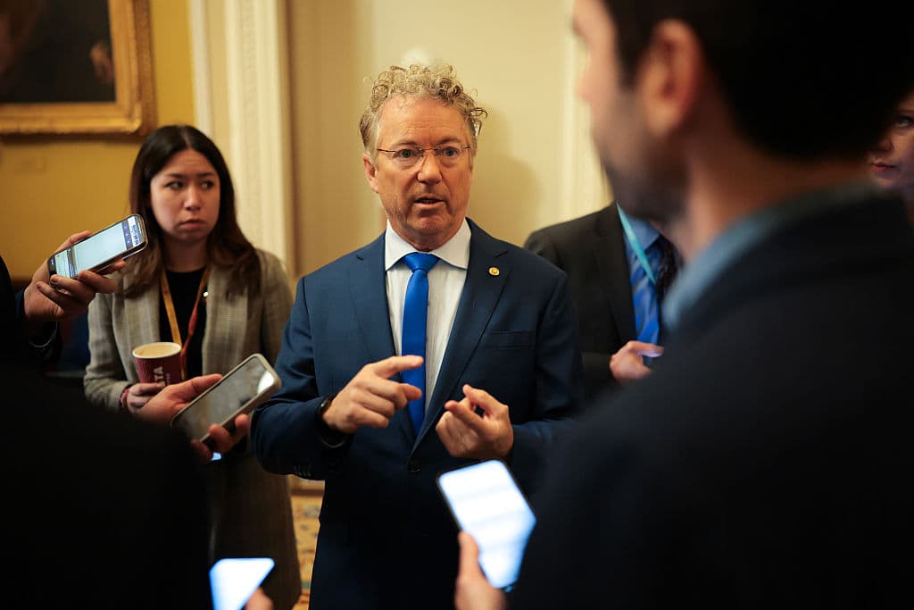 Senate Approves Resolution Against Trump Canada Tariffs
