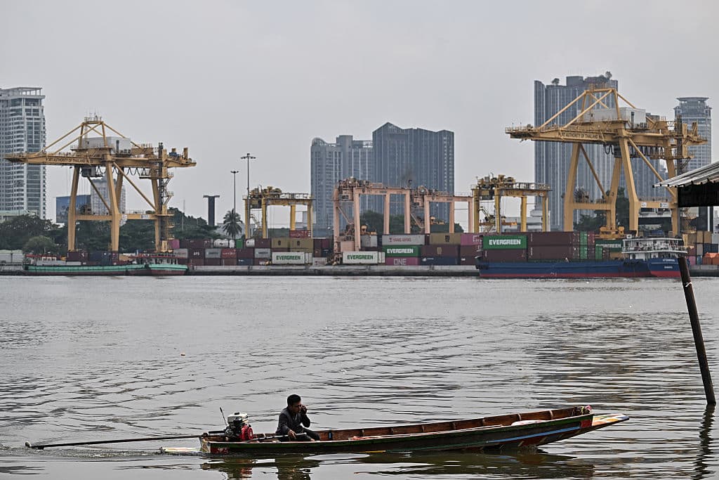 Thailand To Lower Taxes And Increase US Imports