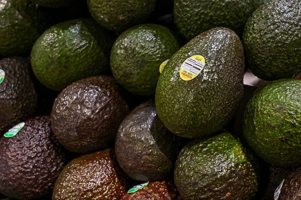 Trump Sets Sights On Mexico For Tariffs