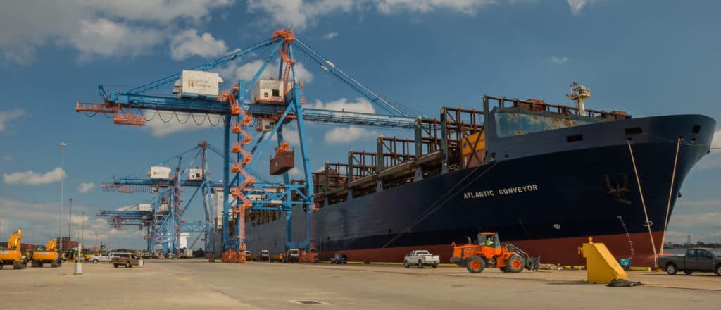 China Launches New Trade Salvo Against US