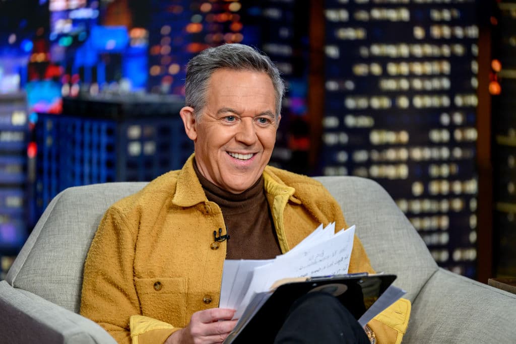 Gutfeld Starts ‘Fake News’ Game Show