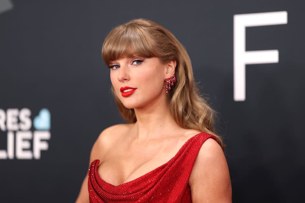 Trump Continues Rift With Swift: ‘I Hate Taylor Swift’