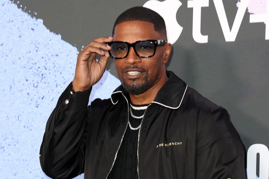 Jamie Foxx Denies Rumors Sean ‘Diddy’ Combs Was Involved in His Hospitalization