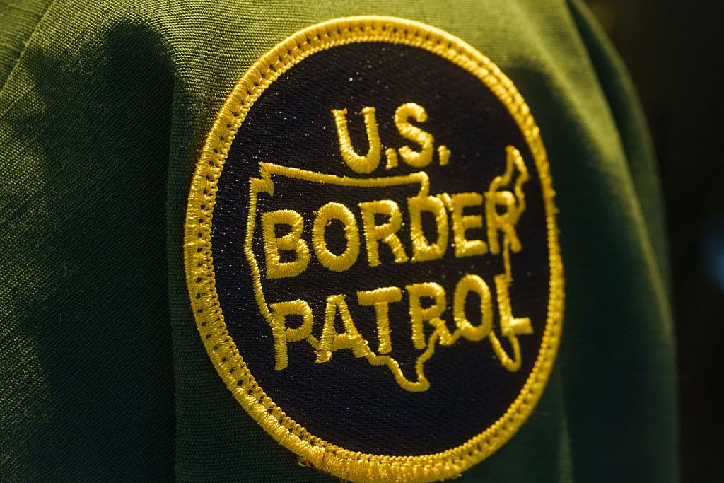 Trump Admin to Send Hundreds of Border Agents to Assist ICE With Arrests: Report