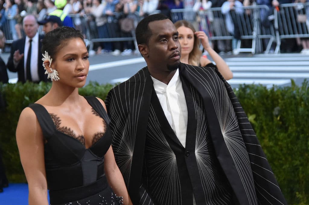 Sean ‘Diddy’ Combs Appeals Prison Sentence, Seeks Immediate Release