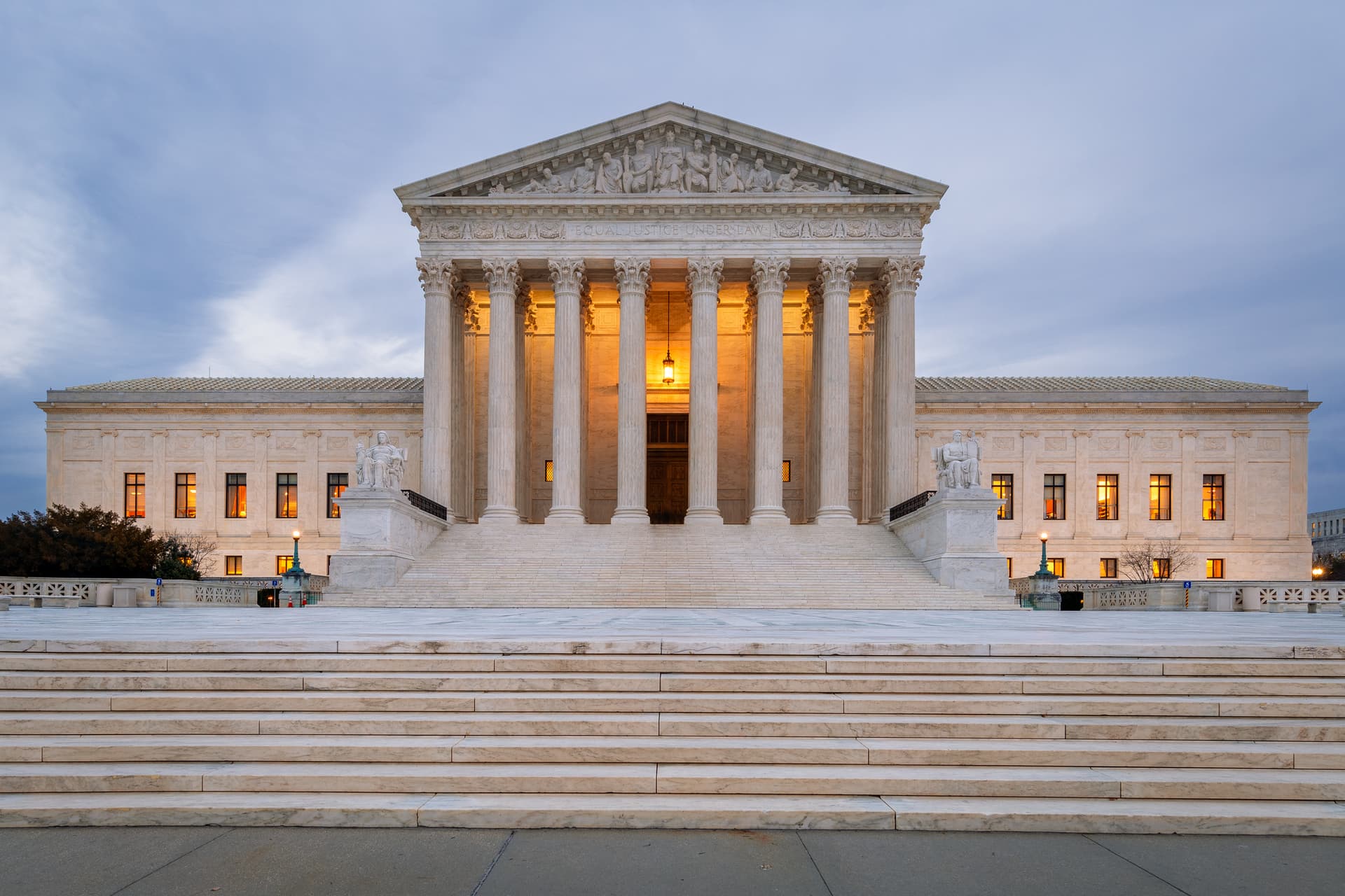 Supreme Court Sides With Catholic Charities in Tax Exemption Case