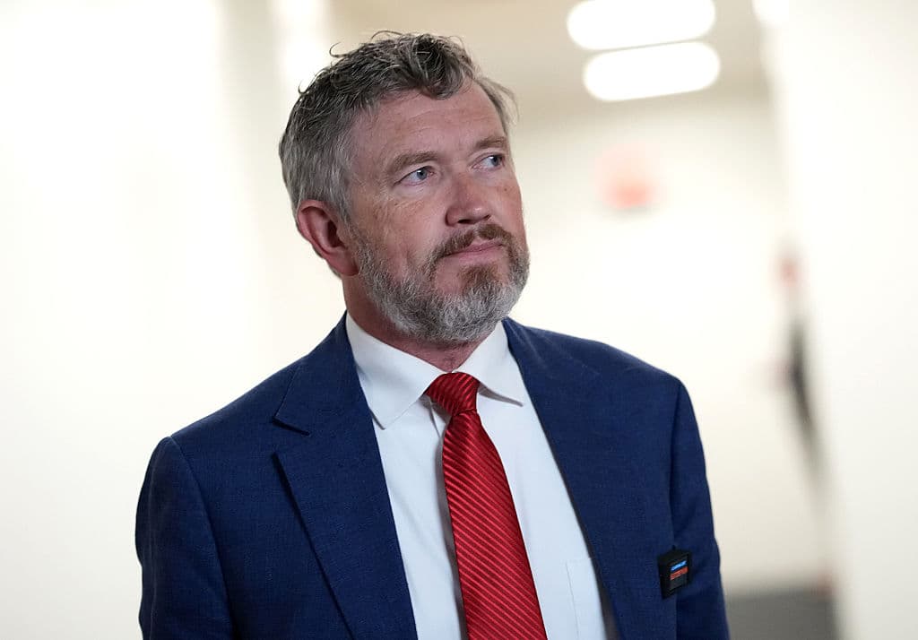 Trump Seeks to Oust Massie From House 