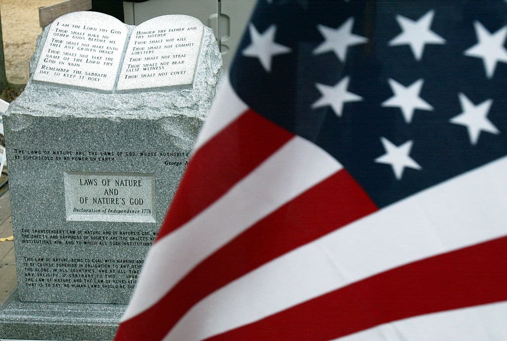 Most US Adults Support Chaplains in Schools: Poll