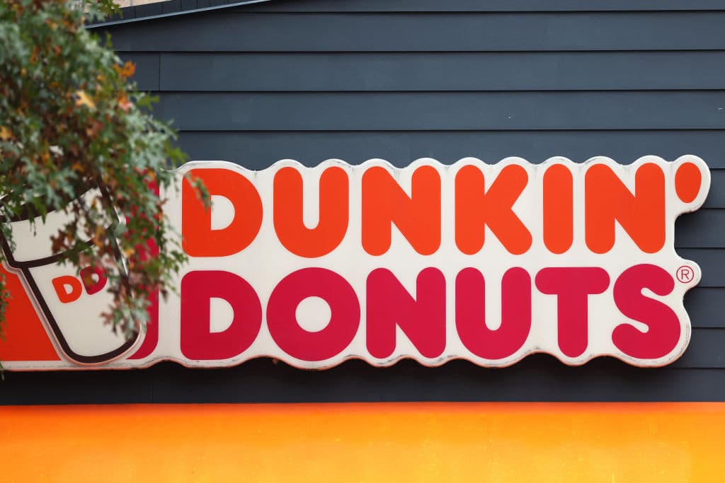 Now Dunkin Donuts Is Facing Backlash Over Ad