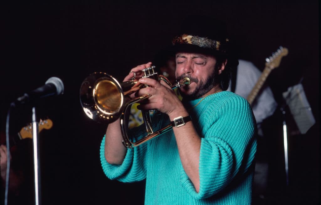 Jazz Great Chuck Mangione Dies at 84