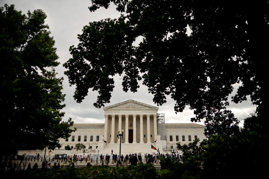 Supreme Court to Weigh Whether Marijuana Users Can Legally Own Guns