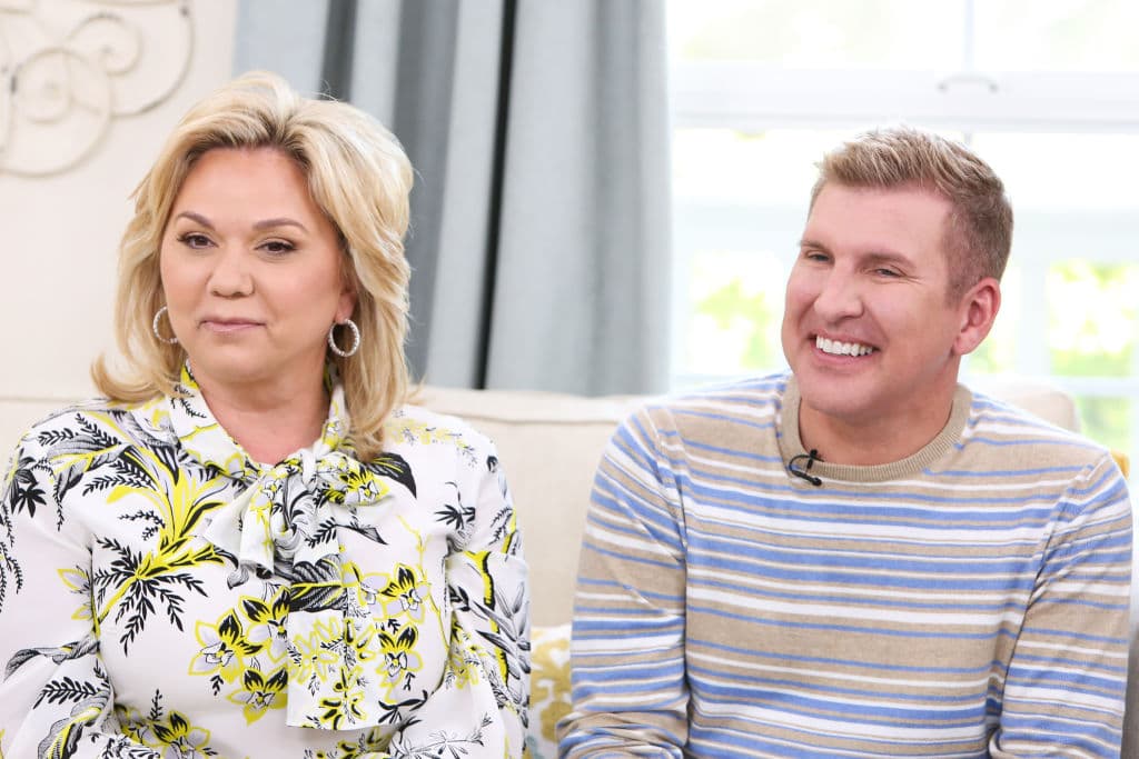 Chrisleys Talk About Life After Prison: ‘Life is Rougher Than Prison Life’