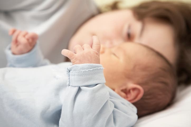 Father Beats 4-Week-Old Baby to Death For ‘Crying Too Much’
