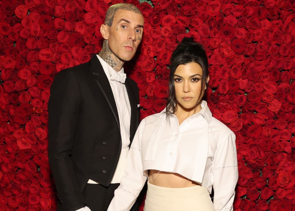 Kourtney Kardashian Acknowledges Dangerous Mistake After Image of Her 21-Month-Old on Boat