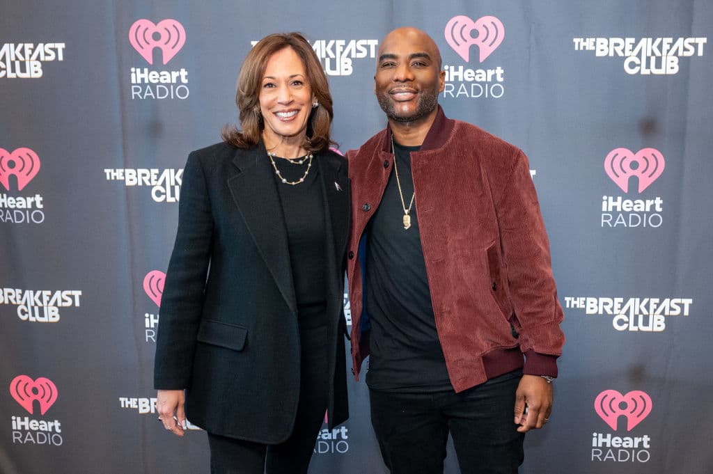 Talk Show Hosts Blast Kamala Harris Interview With Colbert