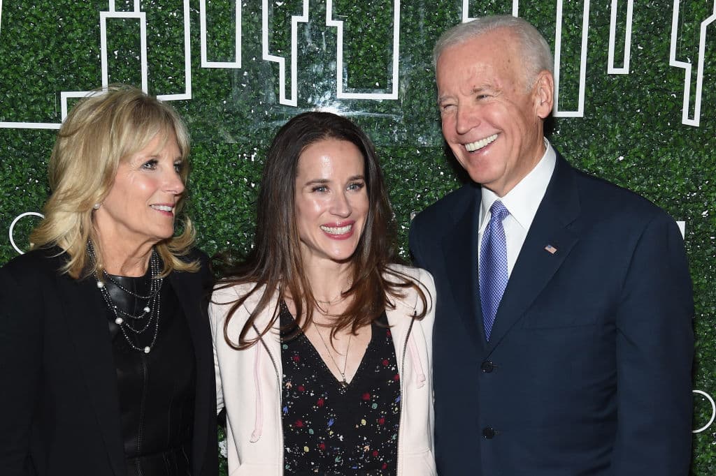 Ashley Biden Files for Divorce After 13-Year Marriage