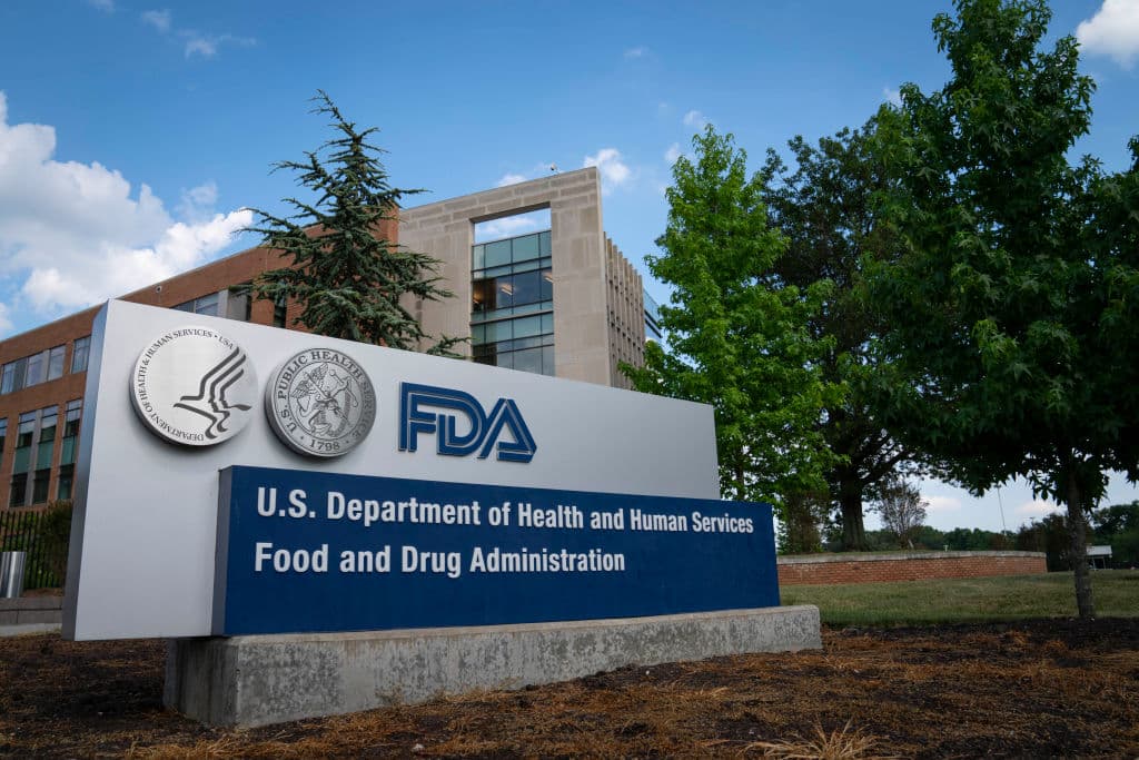 Trump Admin Announces Crackdown On Misleading Pharmaceutical Ads