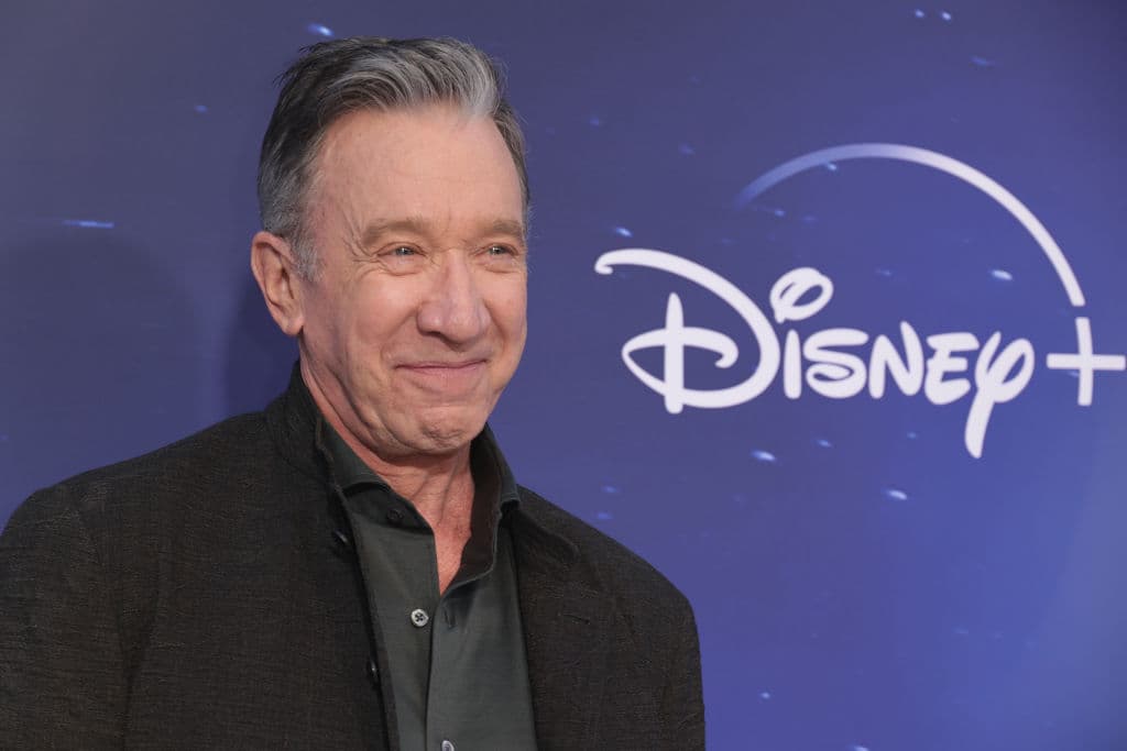 Erika Kirk Inspires Tim Allen to Forgive Father’s Killer