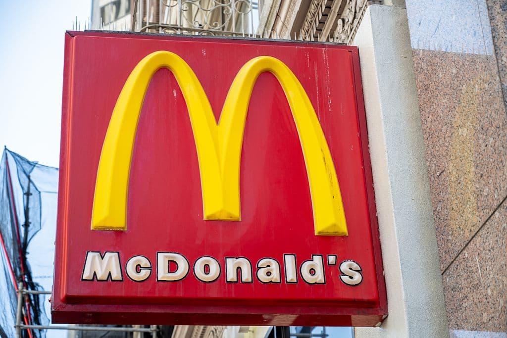 Two Men Charged with Making Terroristic Threats to Illinois Fast Food Restaurants