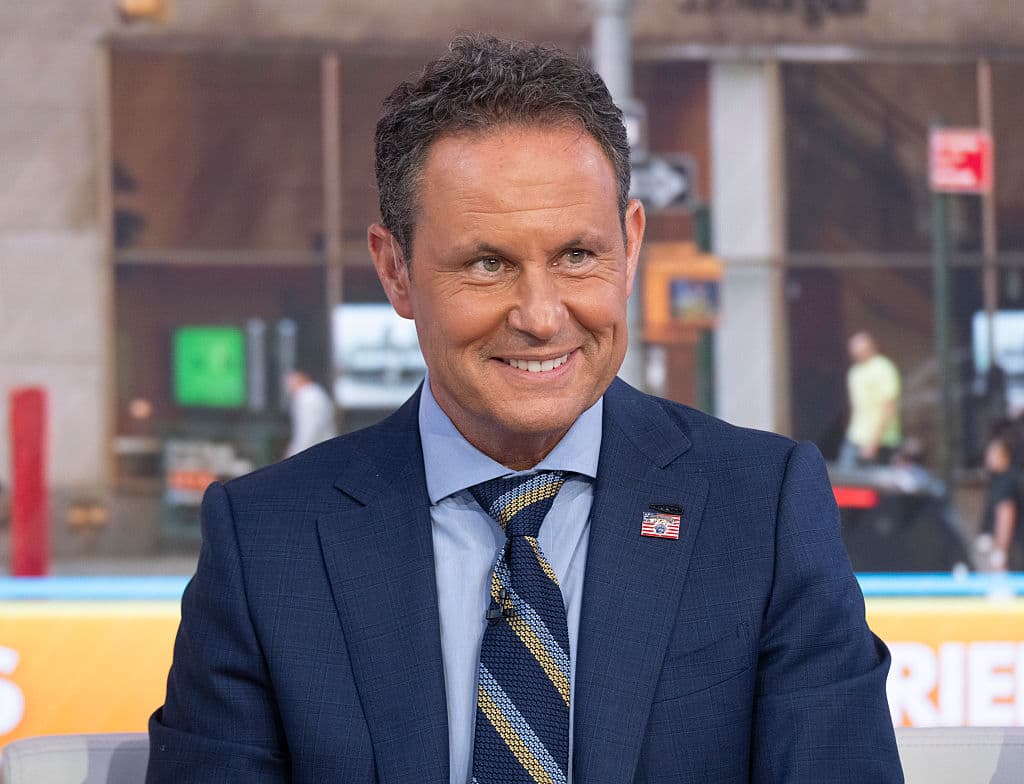 Kilmeade Apologizes For Comment About Homeless People: ‘Just Kill ’Em’