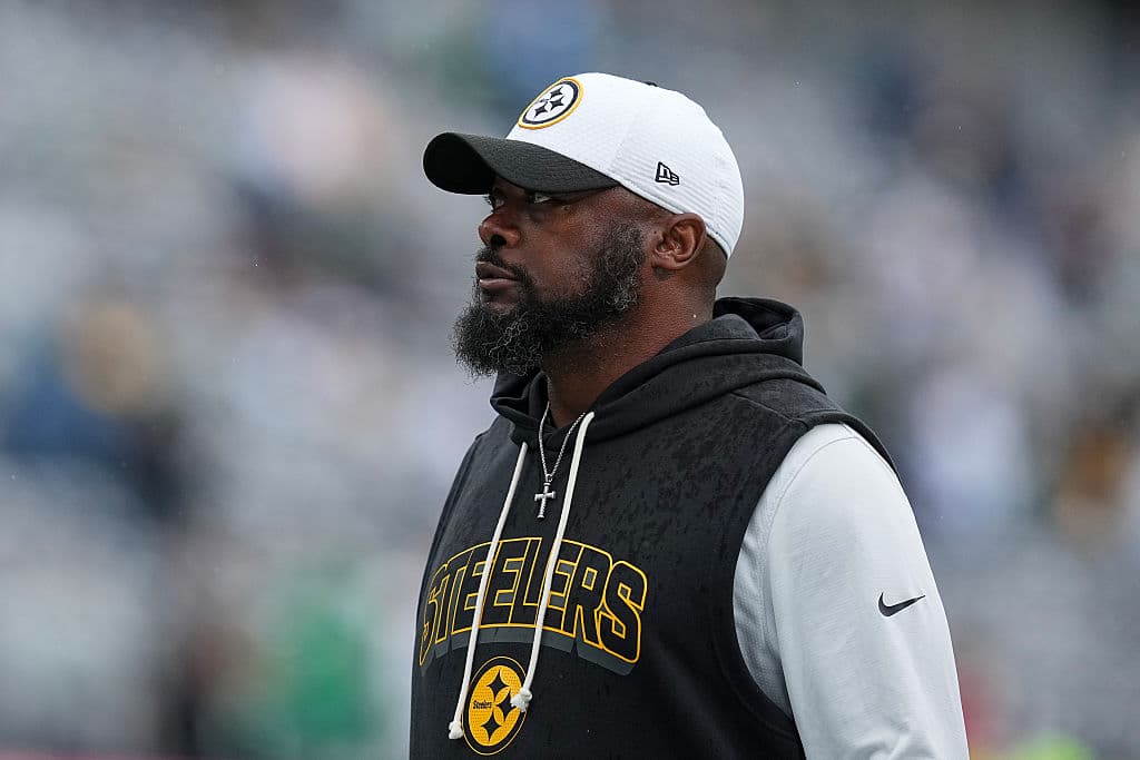 NFL Coaches Description of Player Raises Eyebrows