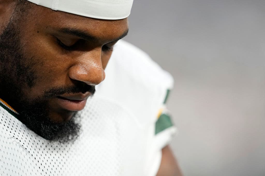 NFL Holds Moment of Silence for Charlie Kirk