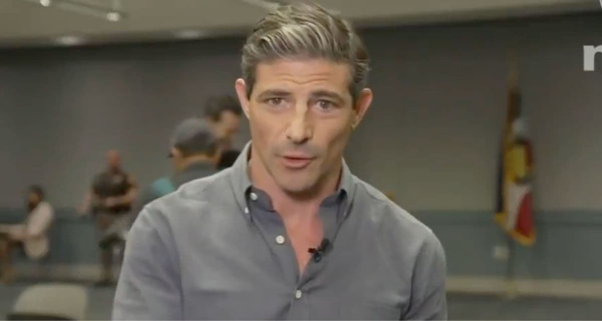 Reporters Comments Following Press Conference Raise Eyebrows