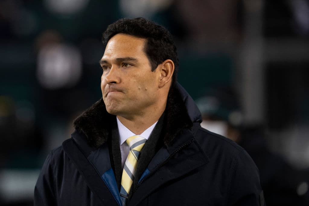 Mark Sanchez Arrested After Stabbing Incident