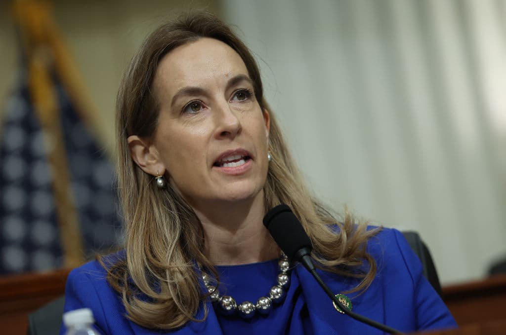 Dem Candidate Says Soldiers in City Streets ‘Makes People Less Safe’