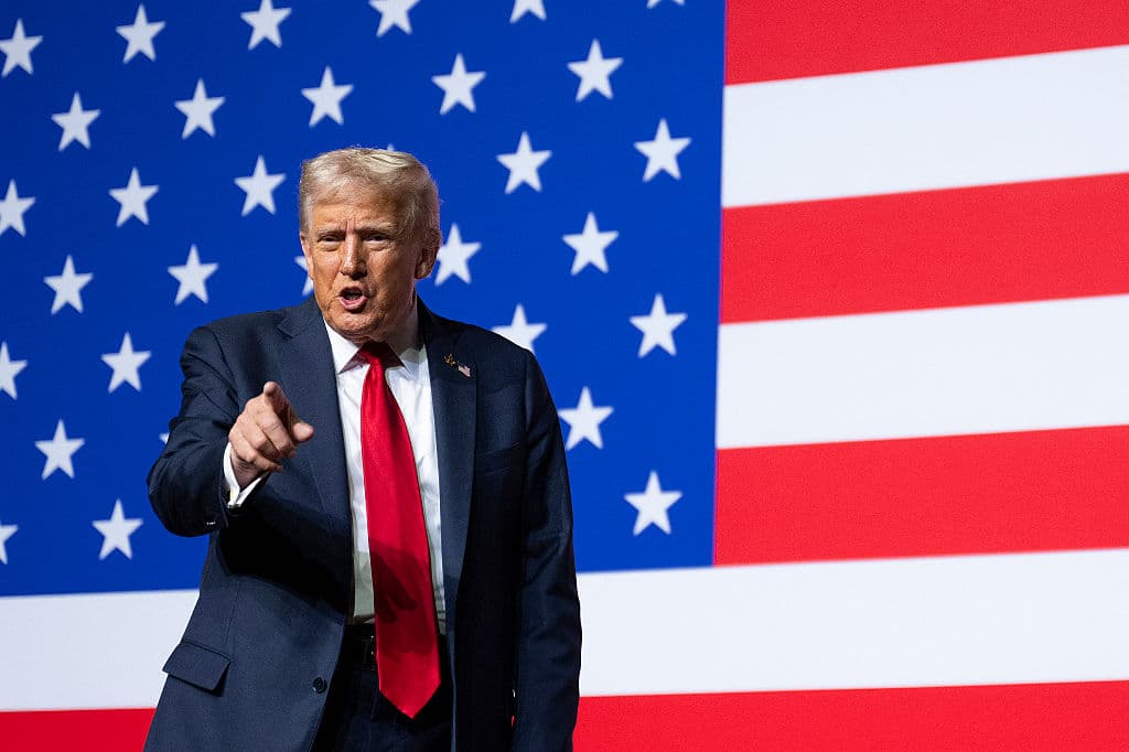 Retired General: Trump Sounded ‘Incoherent, Exhausted, Rabidly Partisan’
