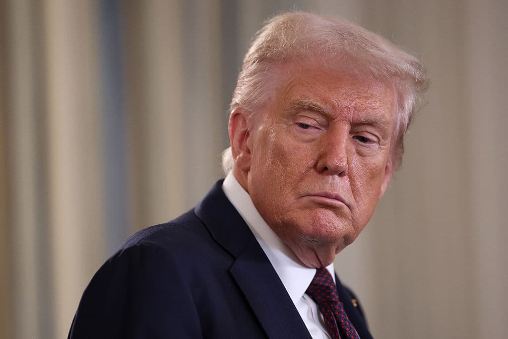 Hamas Signals Partial Acceptance of Trump’s Gaza Peace Plan as Deadline Looms