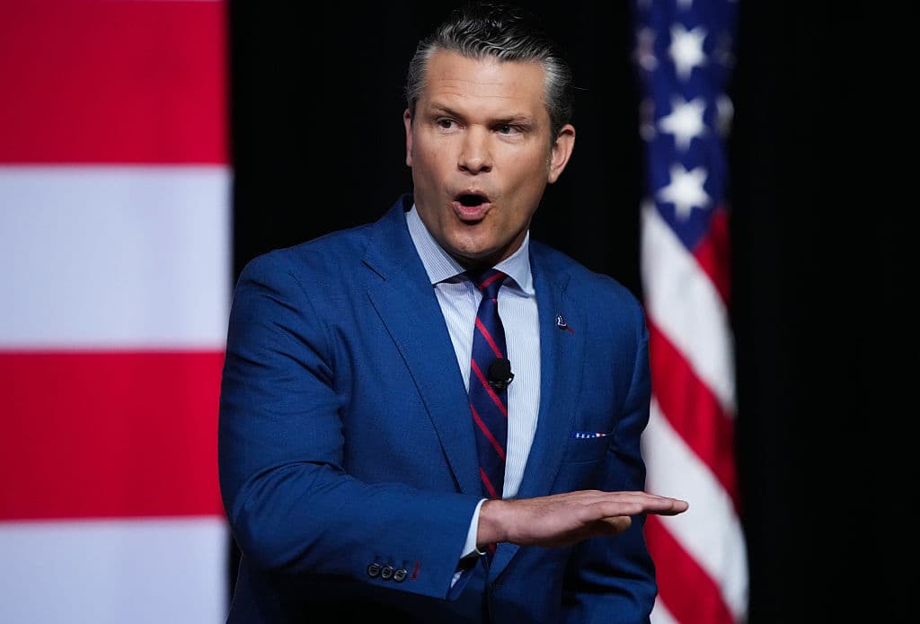 Hegseth Enforcing New Media Policy At The Pentagon and Dismissing Outlets That Won’t Sign Off