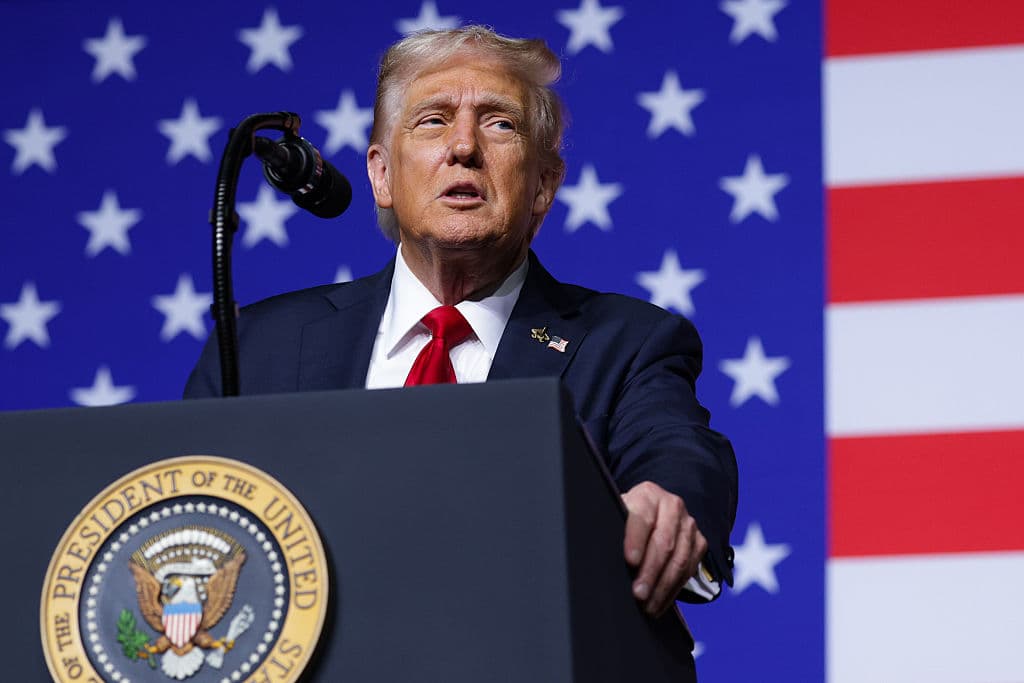 WH Claims Nobel Committee Put āPolitics Over Peaceā