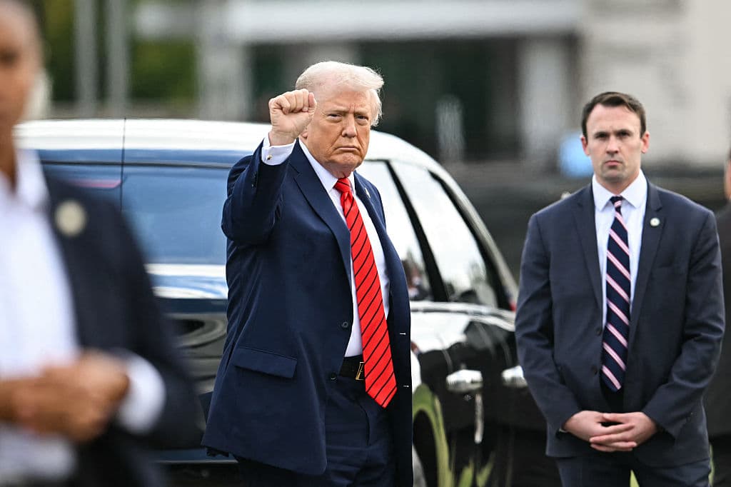 Report: Trump in ‘Excellent Overall Health’