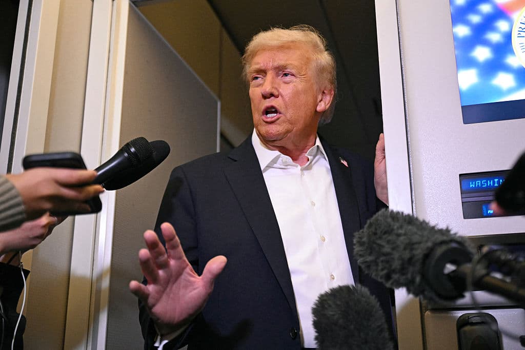 Trump Lays Off 400 at the Department of Housing and Urban Development