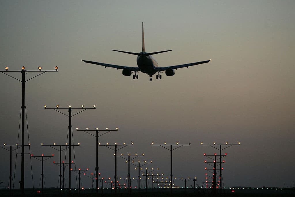 Hackers Take Over PA Systems At Several Airports