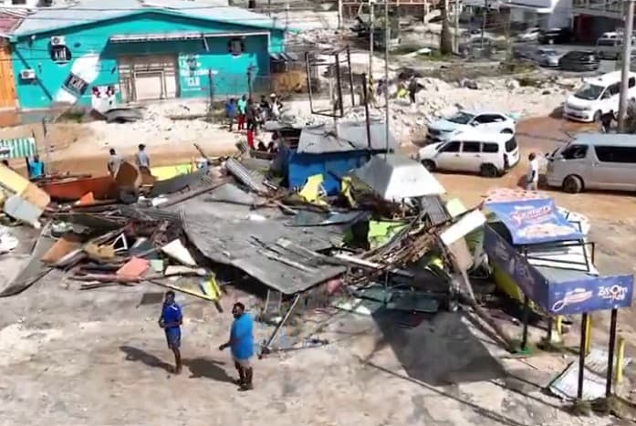 ‘Catastrophic Is a Mild Term’: Jamaica Reels from Hurricane Melissa’s Devastation