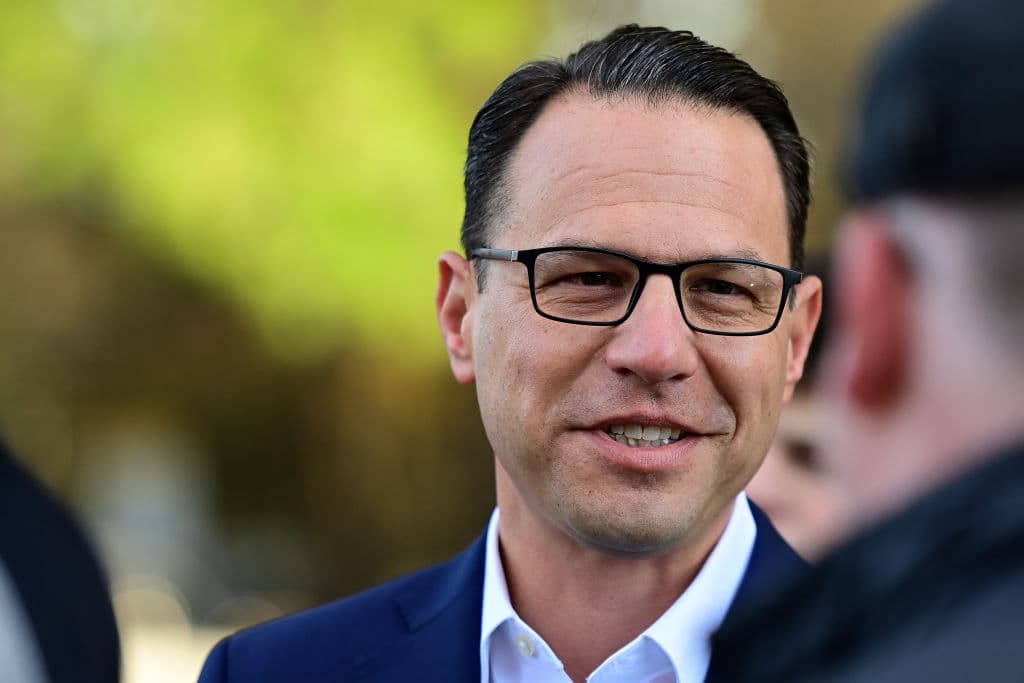 Josh Shapiro Signs CROWN Act Outlawing Hair Discrimination 