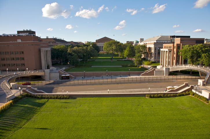 University of Minnesota Page Warns of ‘Whiteness Pandemic,’ Sparks Fierce Backlash