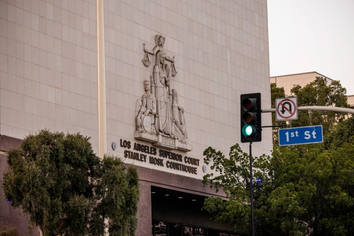 California Parents Convicted of Brutal Murder of Two Children