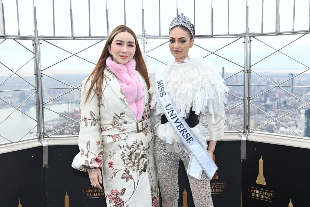 Arrest Warrant Issued for Miss Universe Co-Owner After Court No-Show