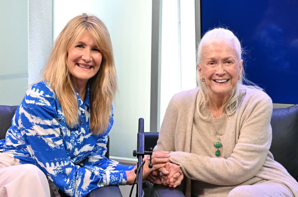 Breaking: Oscar-Nominated Actress Diane Ladd Dies at 89
