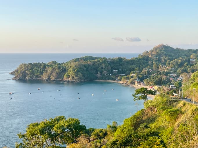 American Tourist Found Stabbed to Death in Tobago; Local Authorities Detain Suspect