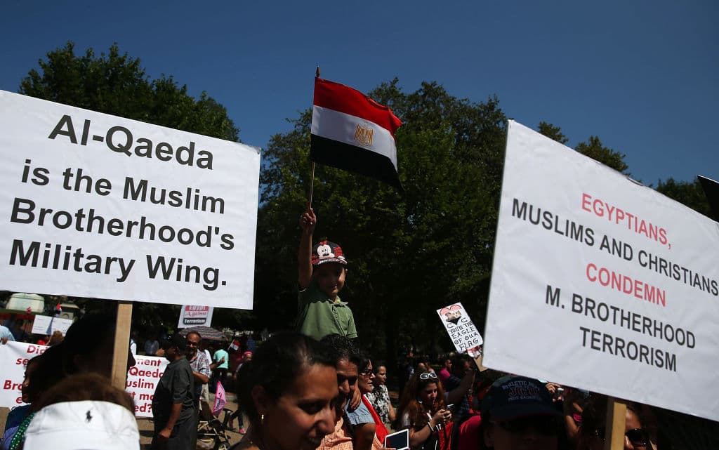 Report Warns of Long-Term Muslim Brotherhood Influence Campaign in US