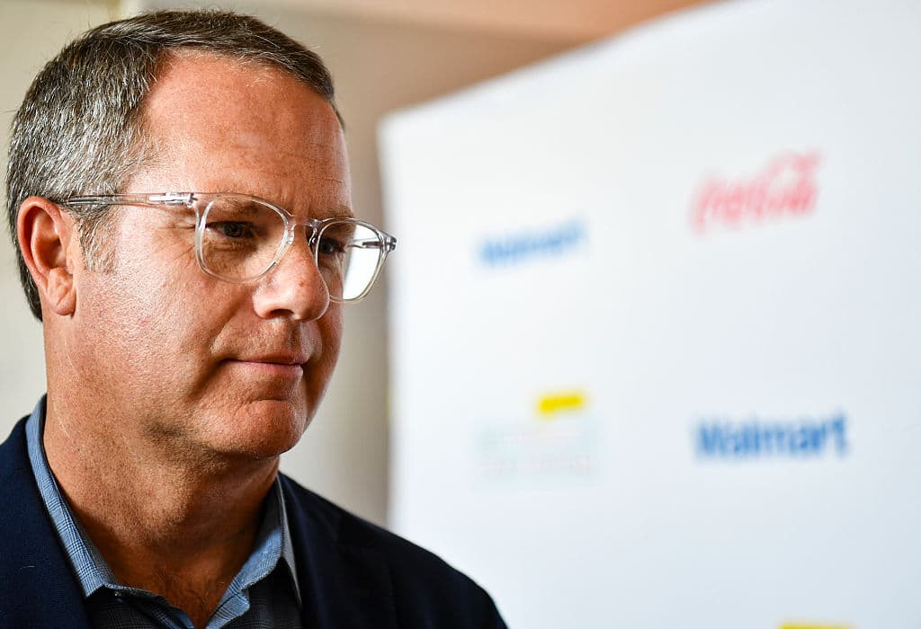 Walmart Stuns Market as Longtime CEO Doug McMillon Announces Retirement