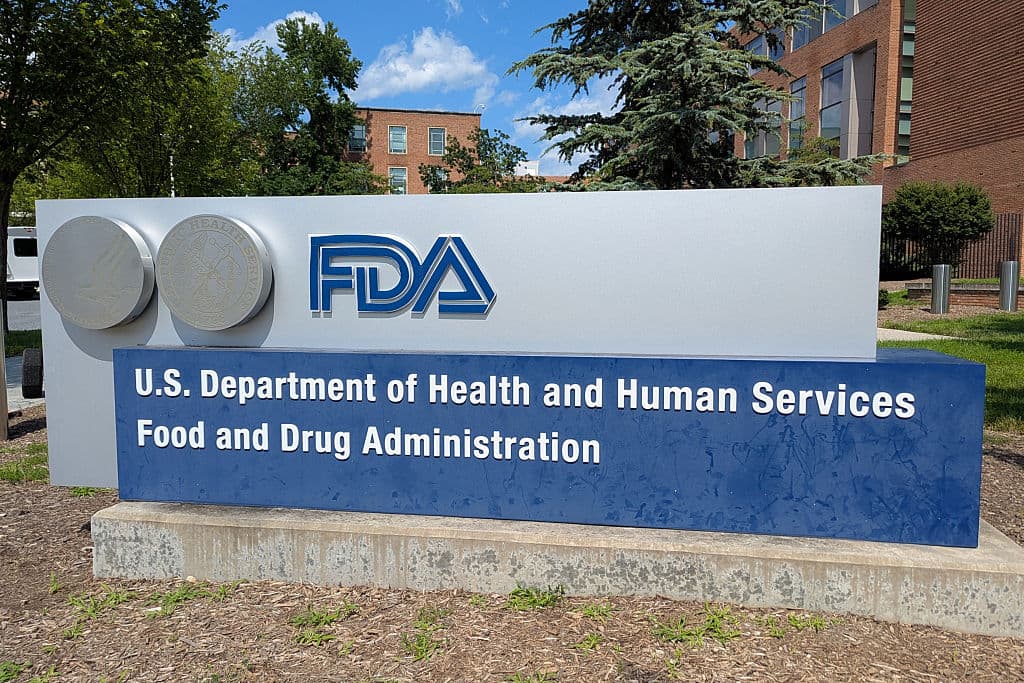 FDA Drug Chief Resigns Amid Misconduct Probe and Defamation Lawsuit